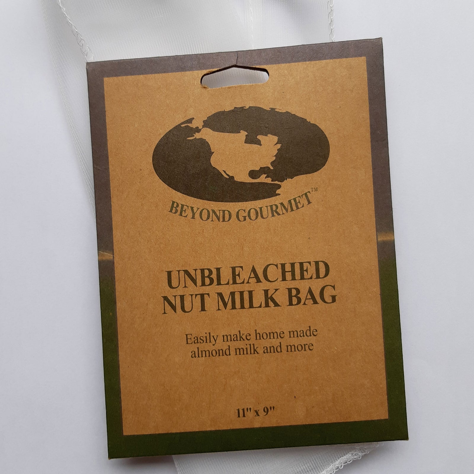 Nut Milk Bag
